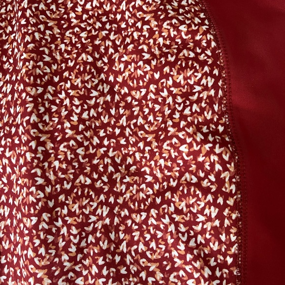 Zelos Medium Impact Leggings - Picture 4 of 4